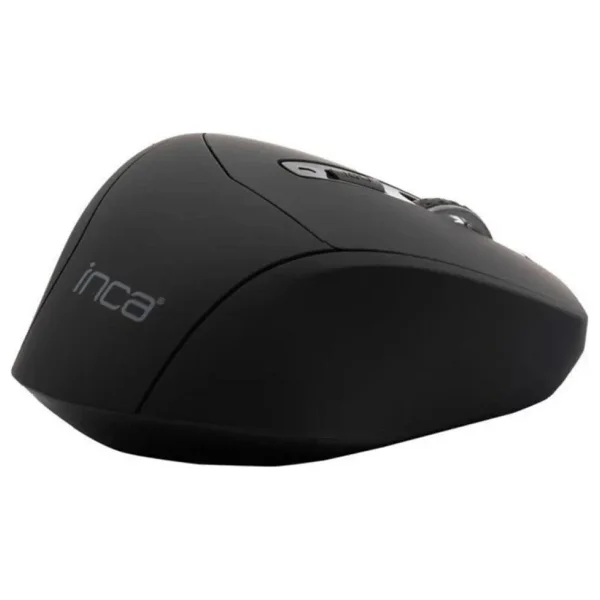 Inca Iwm-397t Şarjlı Optik Kablosuz Mouse - Görsel 10