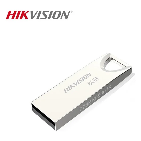 Hikvision Hs-USB-M200/64g 64 GB Flash Bellek - Görsel 8