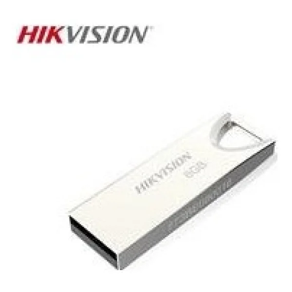 Hikvision Hs-USB-M200/64g 64 GB Flash Bellek - Görsel 3