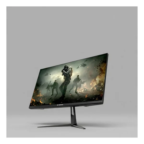 Rampage Cyclops Cy25r240 25" 1 Ms Full HD 240 Hz Oyuncu Monitörü - Görsel 2