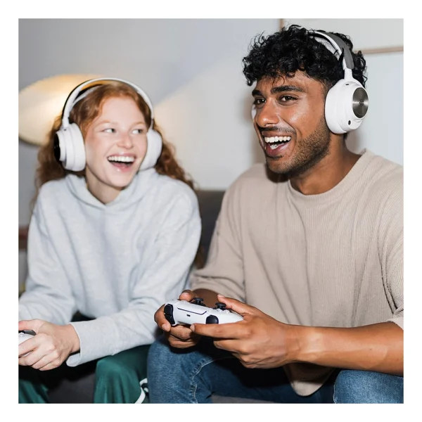 Steelseries Arctis Nova Pro For Playstation Kablolu/Kablosuz Kulak Üstü Oyuncu Kulaklığı - Görsel 6