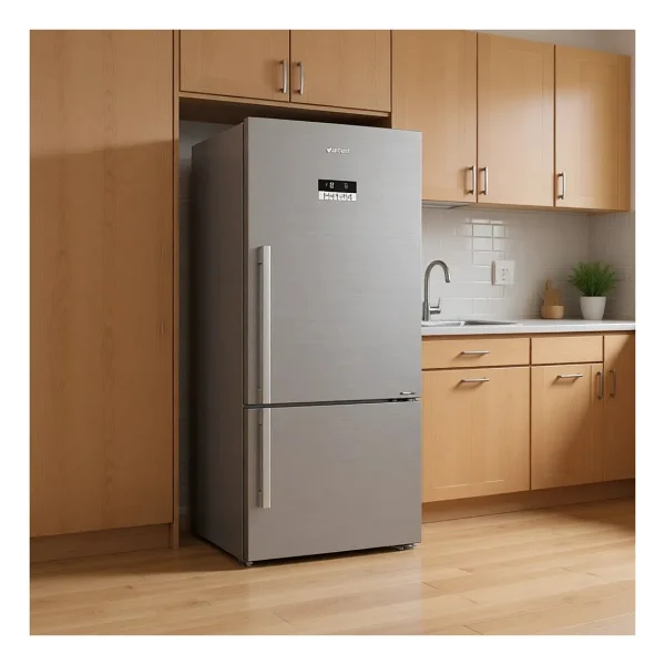Arçelik 274532 Eı Kombi No Frost Buzdolabı - Görsel 9