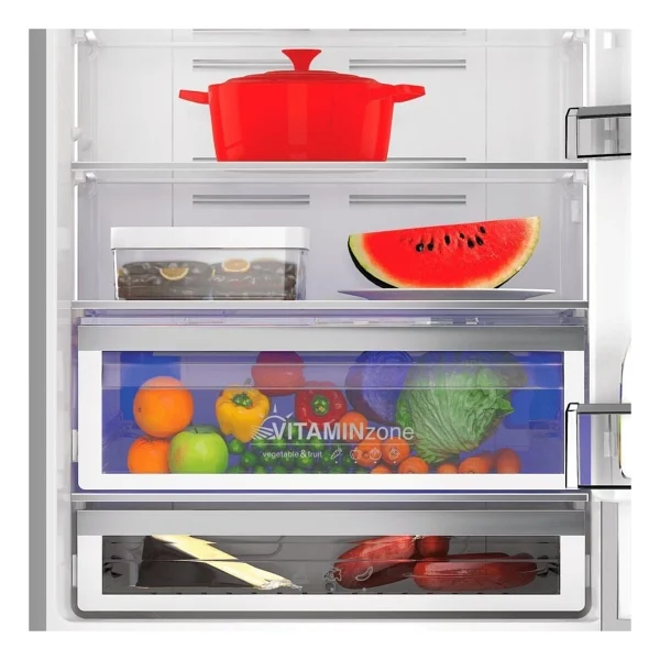 Arçelik 274532 Eı Kombi No Frost Buzdolabı - Görsel 7