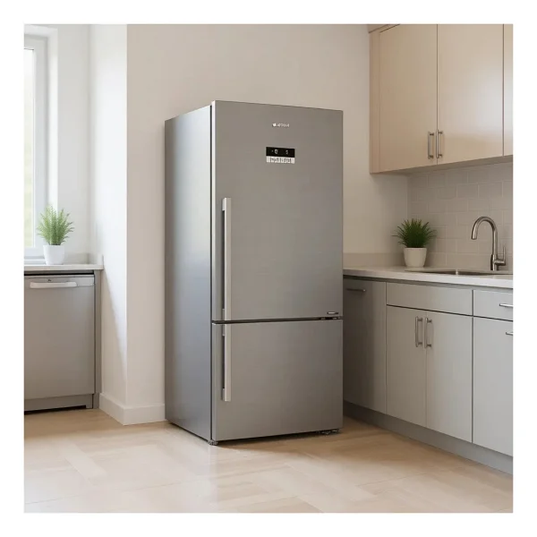 Arçelik 274532 Eı Kombi No Frost Buzdolabı - Görsel 10