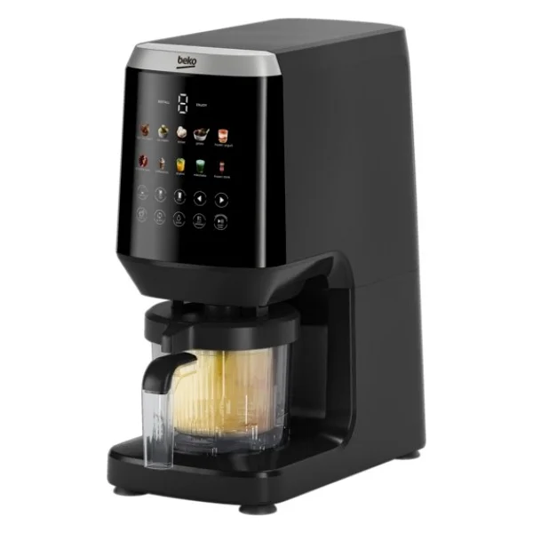 Beko Creammix Dm 5644 S Dondurma Makinesi - Görsel 9