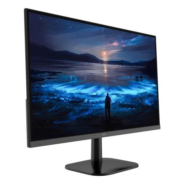 Npc MZ2756-B 27" 1 ms 2K IPS 200 Hz Oyuncu Monitörü - Görsel 2