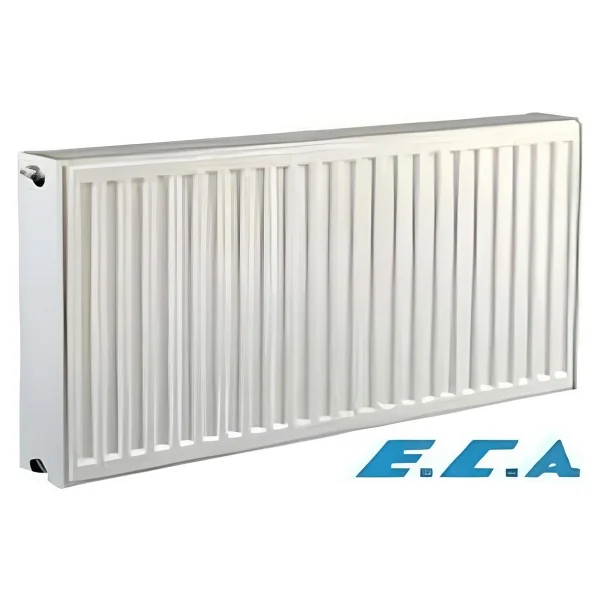Eca Panel Radyatör 600x600 - 600 X 600 Cm - Görsel 6