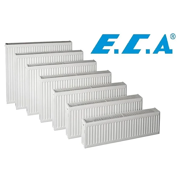 Eca Panel Radyatör 600x600 - 600 X 600 Cm - Görsel 7