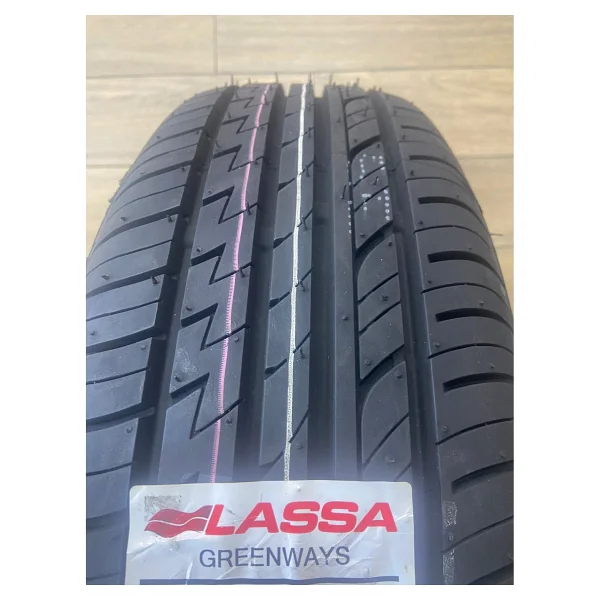 Lassa Greenways 185/65 R14 86h Yaz Lastiği - Görsel 3