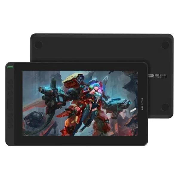 Huion Kamvas 13 Grafik Tablet - Görsel 2