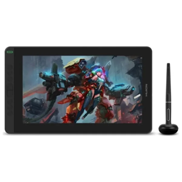 Huion Kamvas 13 Grafik Tablet - Görsel 4