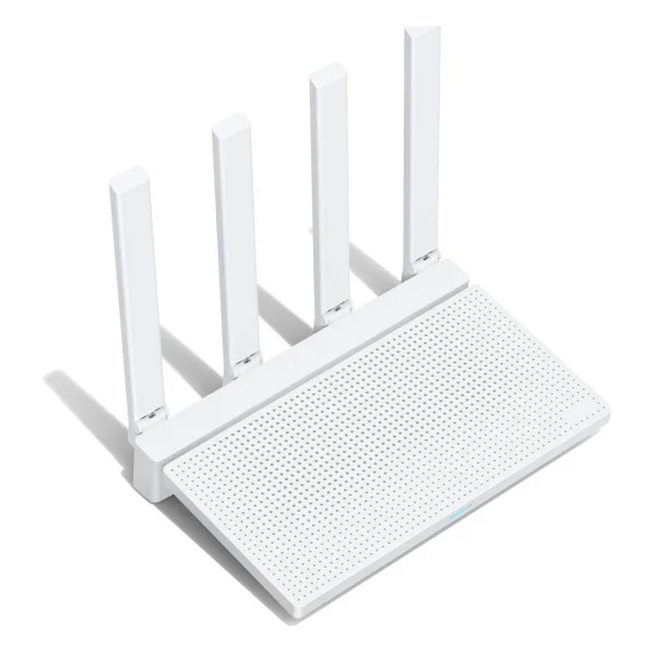 Xiaomi Ax3000t 4 Port 3000 Mbps Router - Görsel 6