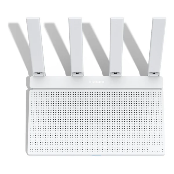 Xiaomi Ax3000t 4 Port 3000 Mbps Router - Görsel 7