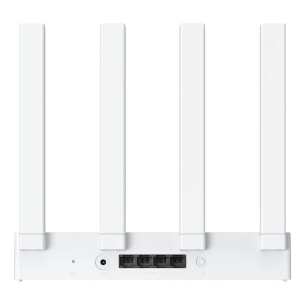 Xiaomi Ax3000t 4 Port 3000 Mbps Router - Görsel 8