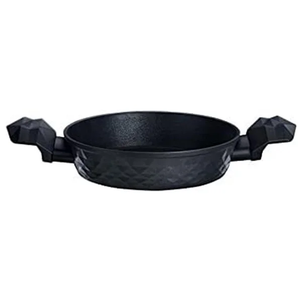 Karaca Biodiamond 20 Cm Antibakteriyel Kulp Sahan - Görsel 10
