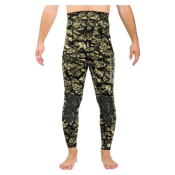 Apnea 3 Mm Legend Rock Camou Dalış Elbisesi (187447329) - Görsel 7
