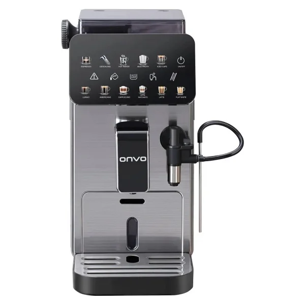 Onvo Ovcm01 Tam Otomatik Espresso Makinesi - Görsel 2