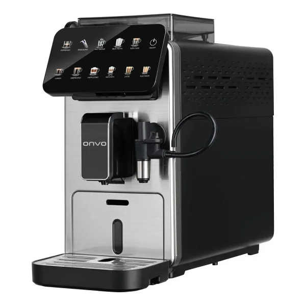 Onvo Ovcm01 Tam Otomatik Espresso Makinesi - Görsel 3