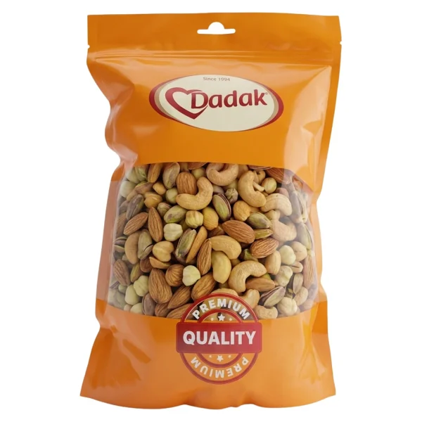 Dadak Lüx Karışık Çerez 5 Kg - Görsel 3