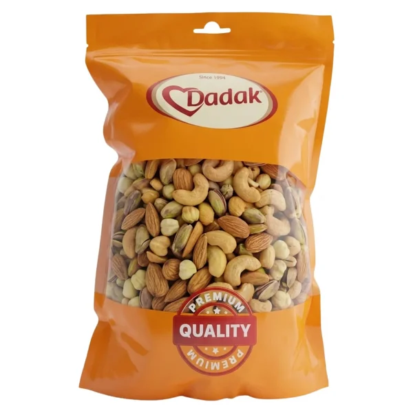 Dadak Lüx Karışık Çerez 2 Kg - Görsel 2
