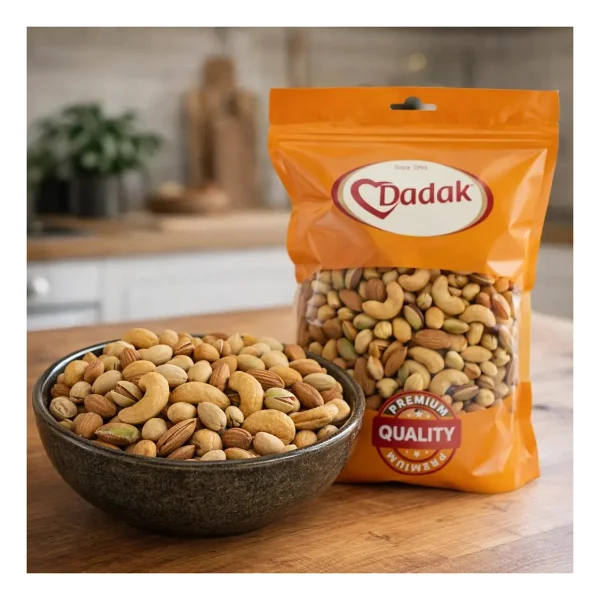 Dadak Lüx Karışık Çerez 2 Kg - Görsel 9