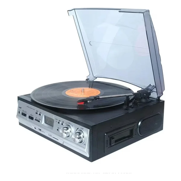 Knstar Kn-37 Retro Pikap - Görsel 6