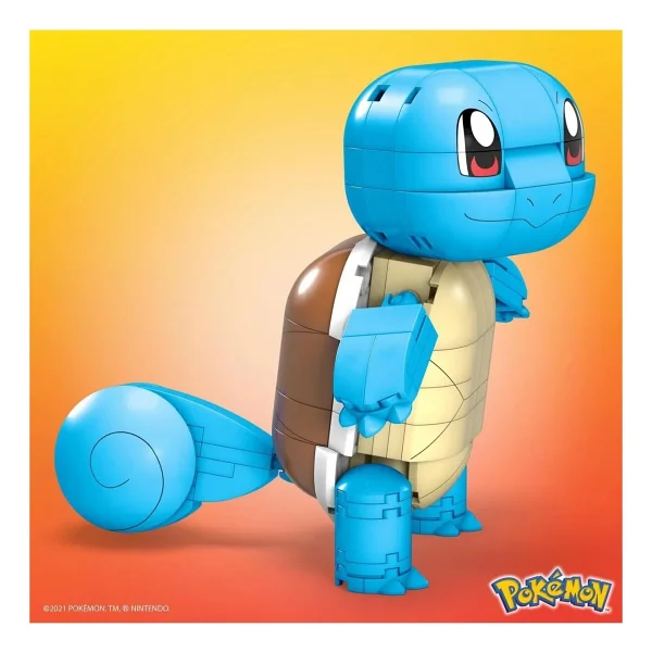 Mega Construx Pokemon Figürler Gky95 - Görsel 9