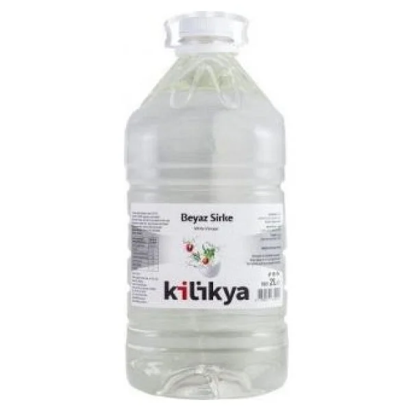 Kilikya 5 Lt Beyaz Sirke - Görsel 3