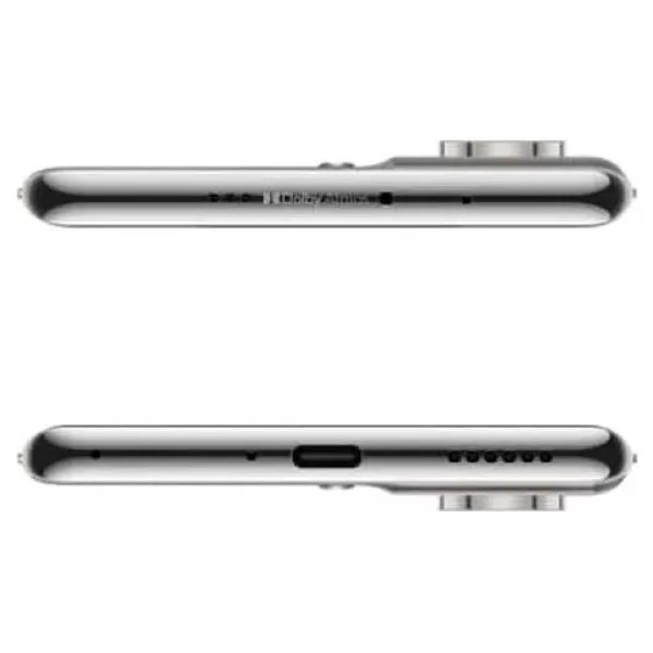 Tecno Camon 40 Pro 256 GB 8 GB Titanyum - Görsel 6