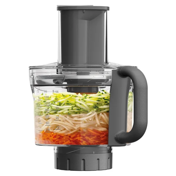 Kenwood Multi Pro Kah65.000pl Çok Amaçlı Öğütme Aparatı - Görsel 6