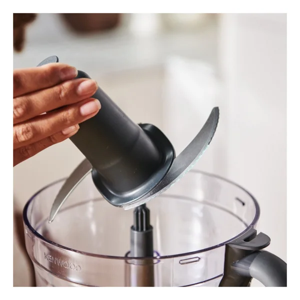Kenwood Multi Pro Kah65.000pl Çok Amaçlı Öğütme Aparatı - Görsel 4