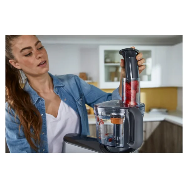 Kenwood Multi Pro Kah65.000pl Çok Amaçlı Öğütme Aparatı - Görsel 5
