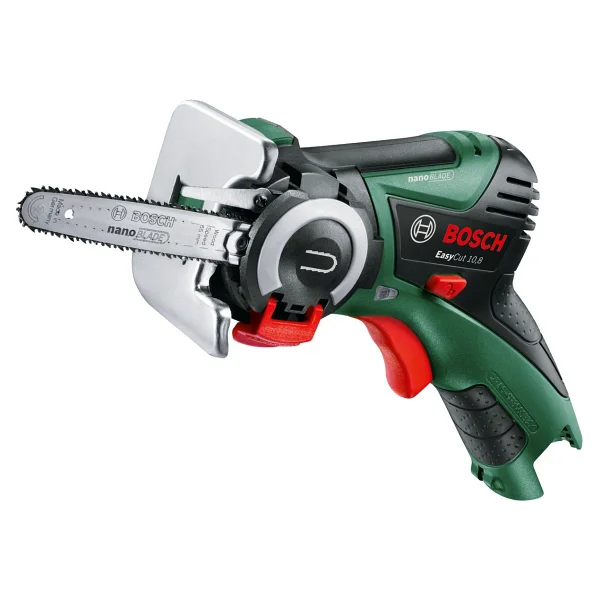 Orijinal Kutusunda Bosch Easycut 12 Baretool Aküsüz Budama Testeresi - Görsel 2