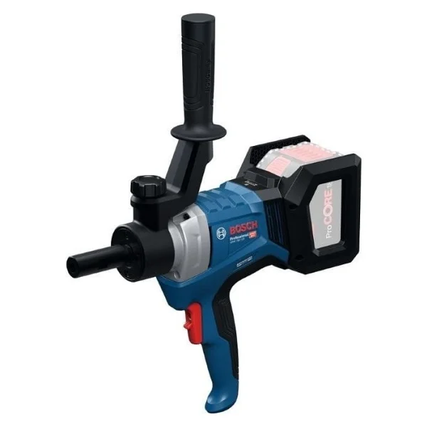 Bosch Grw 18v-120 Aküsüz Karıştırıcı - Görsel 2