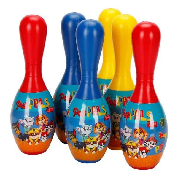 Rising Sports Paw Patrol Bowling Seti - Görsel 2