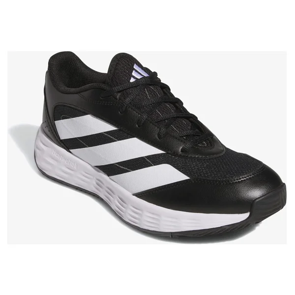 Adidas Gamechaser Jq7917 Siyah-Beyaz Basketbol Ayakkabısı - Görsel 8