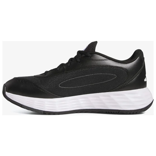 Adidas Gamechaser Jq7917 Siyah-Beyaz Basketbol Ayakkabısı - Görsel 10
