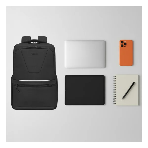 Mack Office Pro-4 Eco MCE-1213 16" Laptop Sırt Çantası - Görsel 9