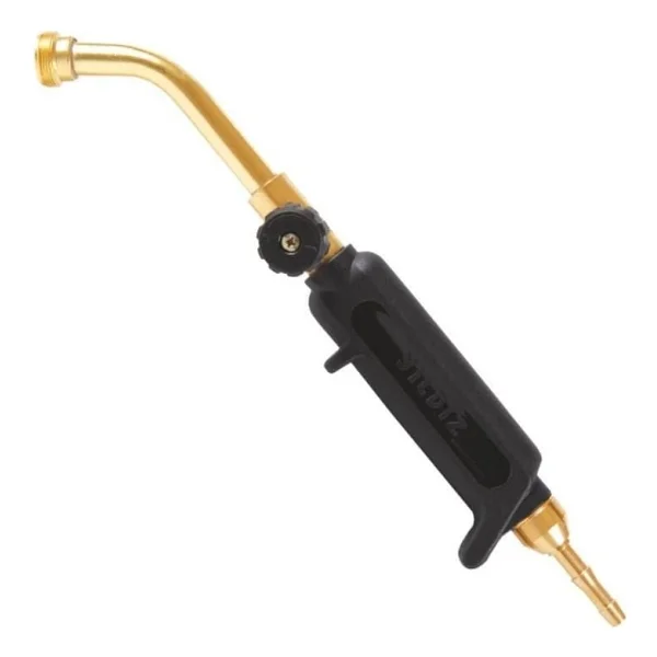 Yıldız 2206 Sabit Boyunlu 100 Mm Propan Tutamak - Görsel 3