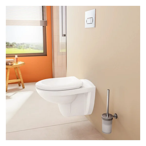 Vitra Opal 23-003-001 Yavaş Kapanan Klozet Kapağı - Görsel 2