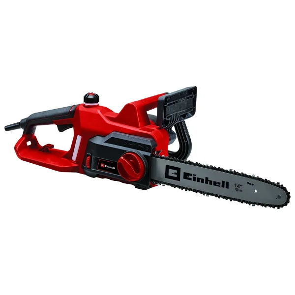Einhell Gc-Ec 1935 1900 W Elektrikli Motorlu Testere - Görsel 3