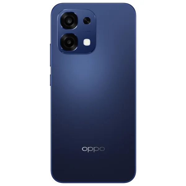 Oppo A6 Pro 5g 256 GB Mavi - Görsel 10