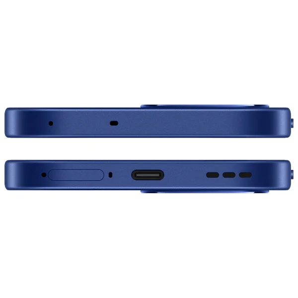 Oppo A6 Pro 5g 256 GB Mavi - Görsel 7