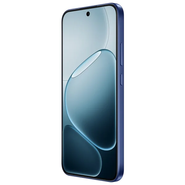 Oppo A6 Pro 5g 256 GB Mavi - Görsel 4