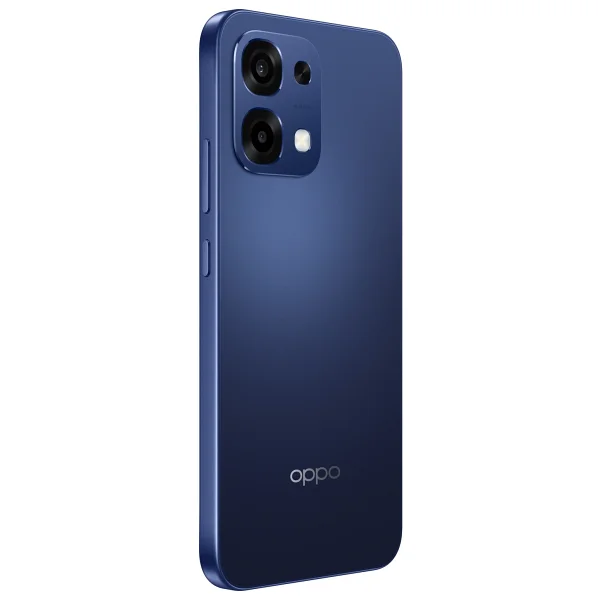 Oppo A6 Pro 5g 256 GB Mavi - Görsel 5
