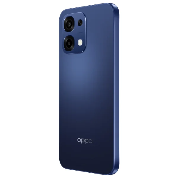 Oppo A6 Pro 5g 256 GB Mavi - Görsel 6