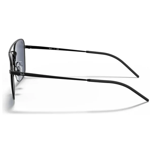 Ray-Ban 3588 901480 Black-Blue Erkek Güneş Gözlüğü - Görsel 3