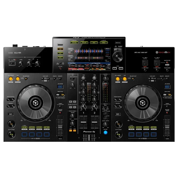 Pioneer Dj Xdj-Rr 2 Kanal Dj Setup - Görsel 4