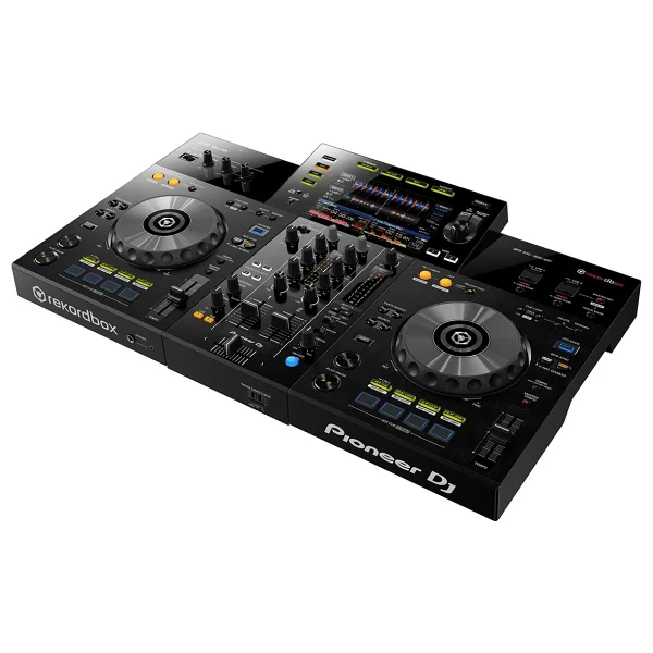 Pioneer Dj Xdj-Rr 2 Kanal Dj Setup - Görsel 2