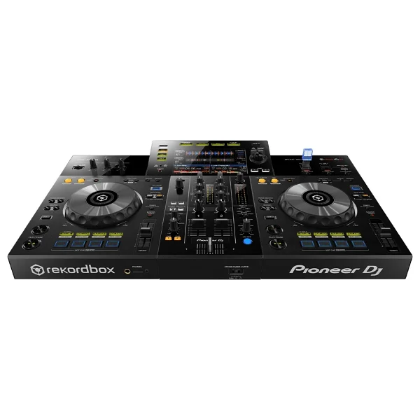 Pioneer Dj Xdj-Rr 2 Kanal Dj Setup - Görsel 3